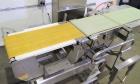 Used- Anritsu Industrial Solutions Checkweigher